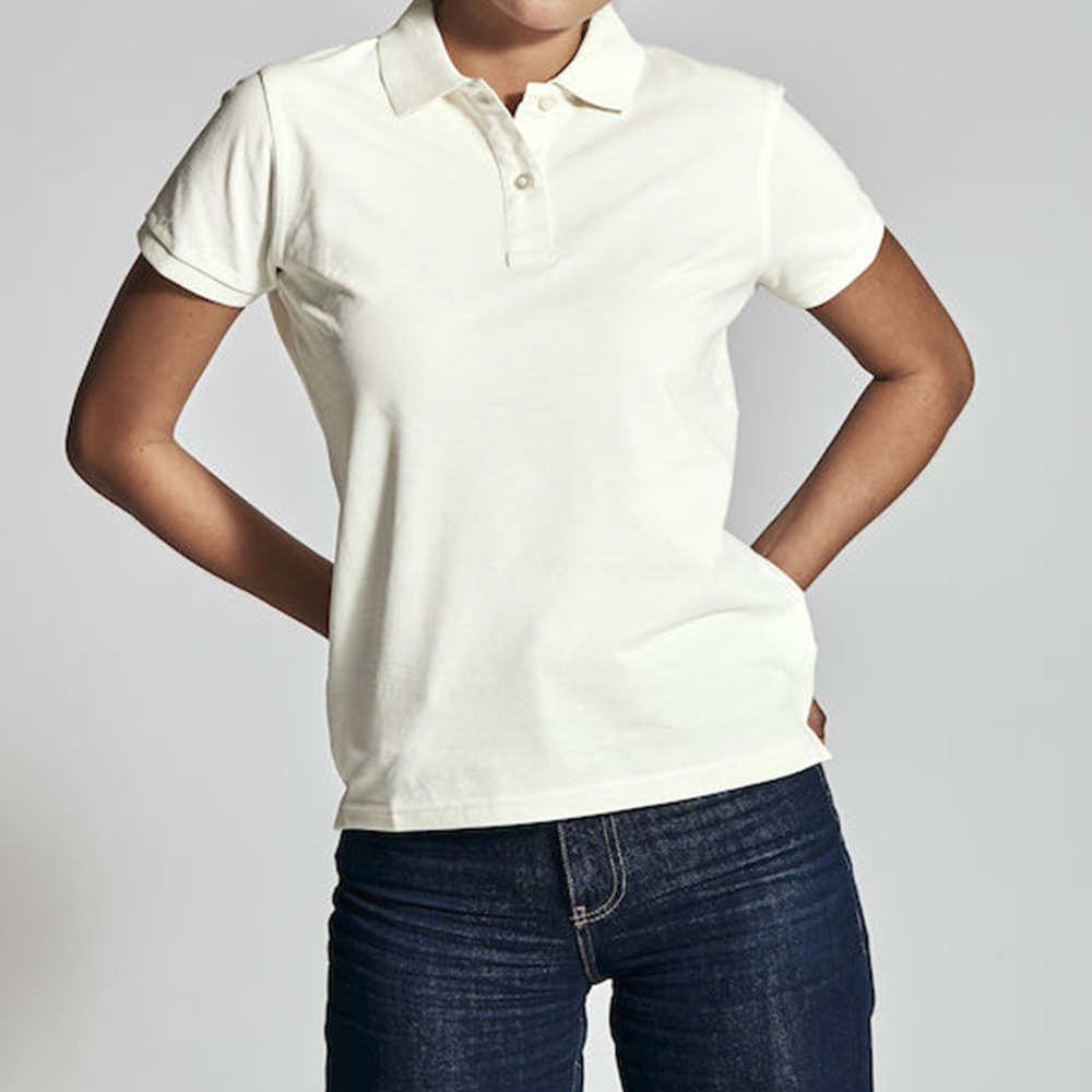 Polo femme - image 5